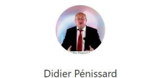 Contacter Didier Pénissard