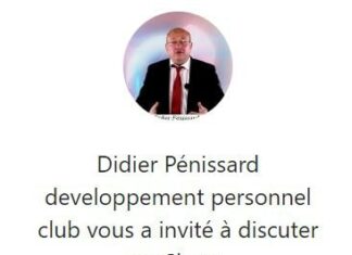 Contacter Didier Pénissard