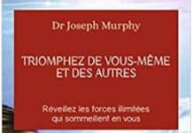 Livre Joseph Murphy