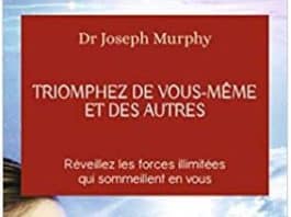 Livre Joseph Murphy