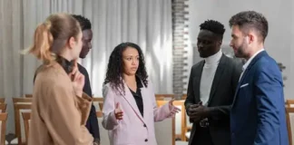 Se sentir jugé par les autres en permanence n’est Plus Une Fatalité se sentir jugé par les autres