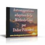 la méthode Coué mp3 gratuite à télécharger