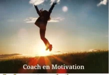 Coach en Motivation Tours saint-Pierre-des-Corps coach objectifs 37