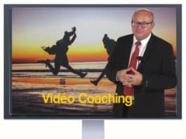 Vidéo de coaching gratuites