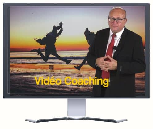 Vidéo de coaching gratuites