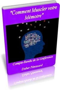 Comment développer sa mémoire Guide pratique gratuit à télécharger
