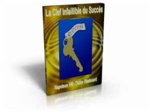 La clé du succès