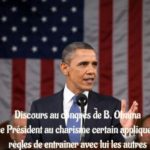 Les 8 piliers de la personnalité charismatique