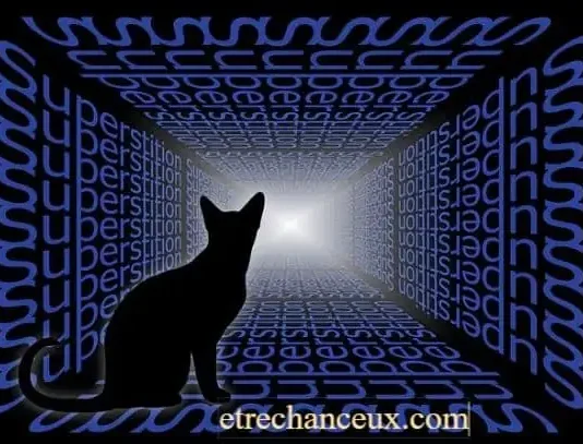 La pensée positive attire-t-elle la malchance ? la malchance