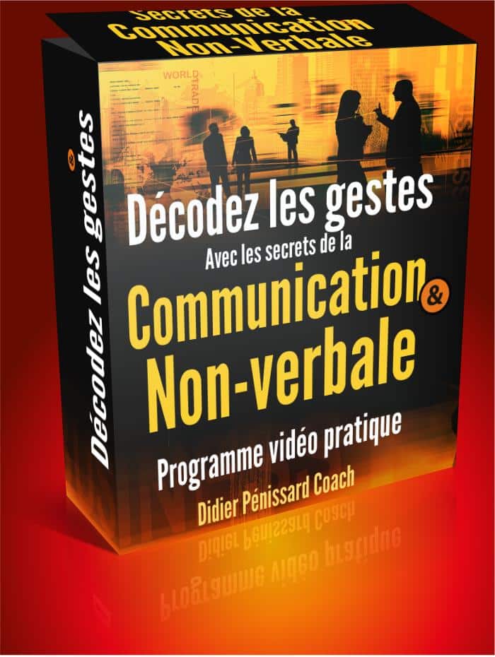 Communication non-verbale révélée
