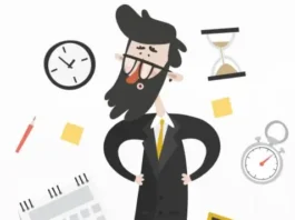 comment ne pas gaspiller son temps ?