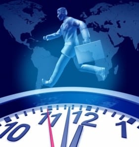 Le séminaire pratique pour vous aider vraiment à gagner du temps Time Management System