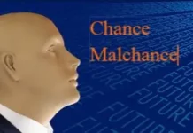 La malchance commet l'expliquer ?