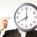 Une minute de coaching en développement personnel par Didier Pénissard