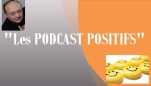 Ecoutez les Podcasts pensée positive développement personnel pour votre motivation et votre bien-être
