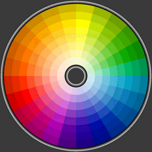 couleurs Chromothérapie : "Utilisez ces couleurs qui vous font du bien"