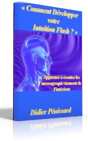 Comment développer son intuition Flash pdf gratuit