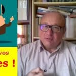 les 7 habitudes de ceux qui obtiennent de la vie ce qu'ils désirent, notes vos idées