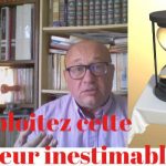 7 habitudes de ceux qui obtiennent de la vie ce qu'ils désirent #la valeur inestimable du temps