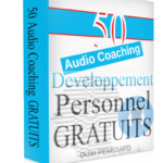 50 audio coaching gratuits en développement personnel