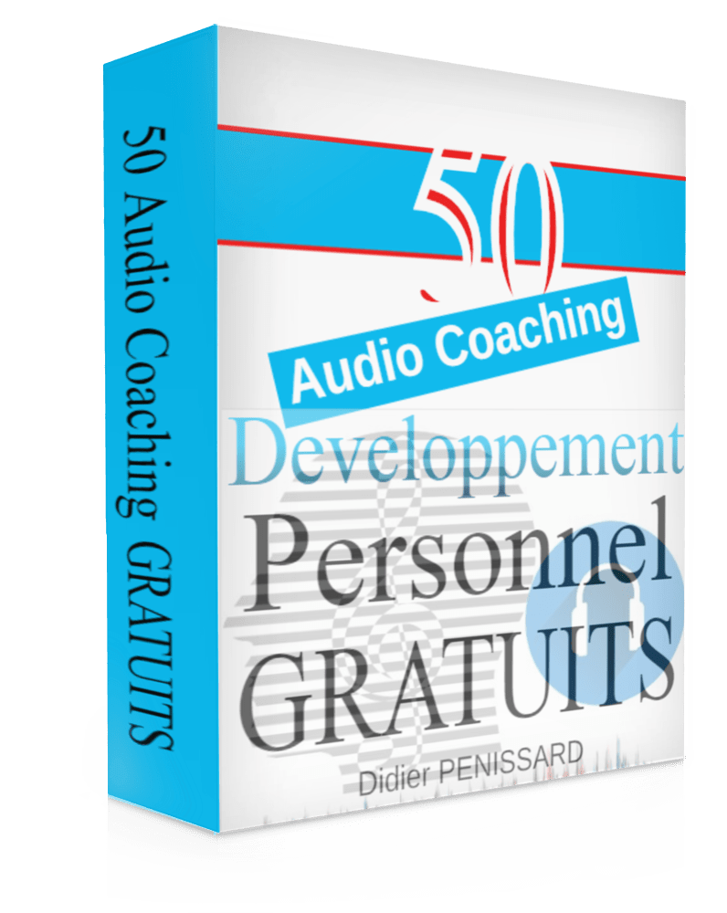 50 audio coaching gratuits en développement personnel