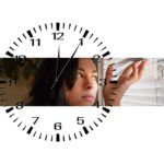 être toujours en retard est une source de stress chronique