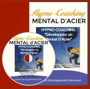 Hypno coaching persévérance