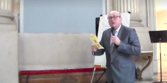conseils prise parole à l'improviste