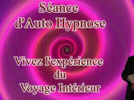 Auto hypnose en ligne