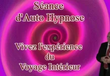 Séance d’auto hypnose en ligne Auto hypnose en ligne