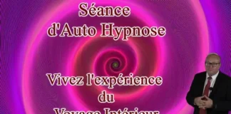 Séance d’auto hypnose en ligne Auto hypnose en ligne