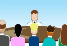 6 conseils pour s’entraîner à la prise de parole Comment s'entraîner à la prise de parole