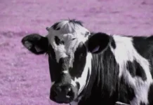 Comment renforcer sa Mémoire avec une vache violette ? booster sa mémoire avec une vache
