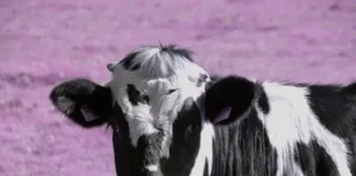 Comment renforcer sa Mémoire avec une vache violette ? booster sa mémoire avec une vache
