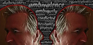 Je suis indécis que faire ?