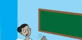 Ma prof d’espagnol peut lire dans nos pensées Apprendre le langage corporel