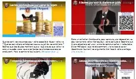 Vlog Développement personnel Vlog édification personnelle