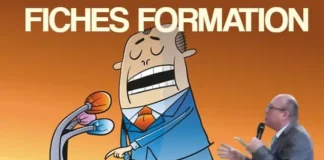 Parler en public Fiches formation Formation prise de parole