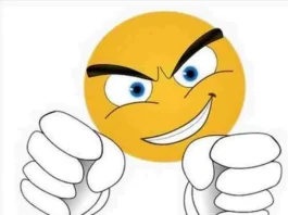 Individu qui veut toujours avoir raison