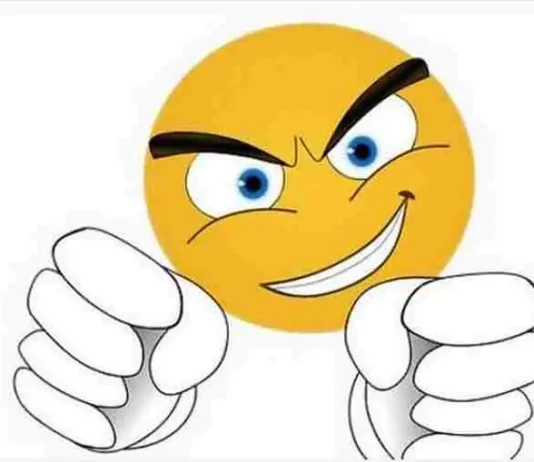 Individu qui veut toujours avoir raison