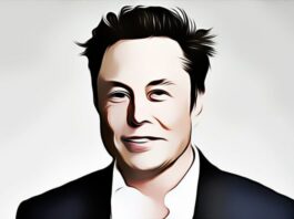 Elon MUSK sa recette de son succès