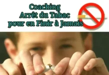 Interview Coaching pour arrêter de fumer accompagnement arrêt du tabac