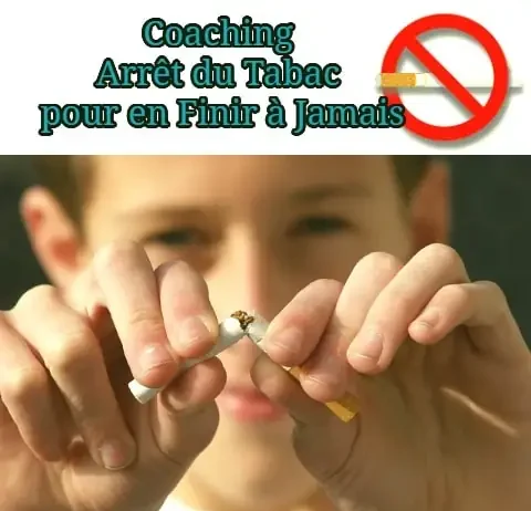 accompagnement arrêt du tabac