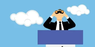 Votre futur est dans vos « Pensées-Horizon » Pensée positive