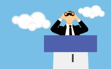 Votre futur est dans vos « Pensées-Horizon » Pensée positive