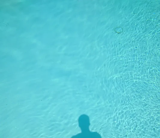 Pnl et peur de l'eau