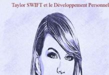 Taylor Swift pratique le développement personnel créatif