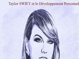 Taylor Swift pratique le développement personnel créatif