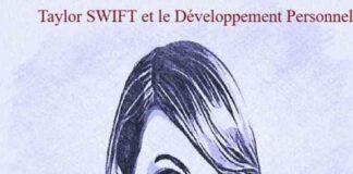Taylor Swift pratique le développement personnel créatif