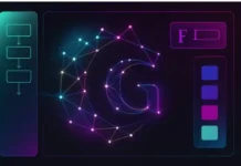 Les tendances 2025 en matière de logos générés par IA